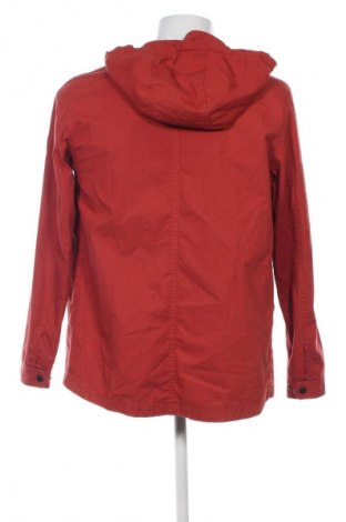 Pánska bunda  Only & Sons, Veľkosť S, Farba Oranžová, Cena  24,57 €