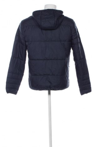Geacă de bărbati Originals By Jack & Jones, Mărime M, Culoare Albastru, Preț 152,99 Lei