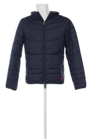 Geacă de bărbati Originals By Jack & Jones, Mărime M, Culoare Albastru, Preț 152,99 Lei