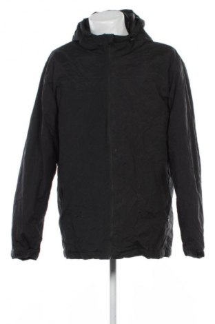 Herrenjacke Outdoor, Größe XL, Farbe Schwarz, Preis € 50,99