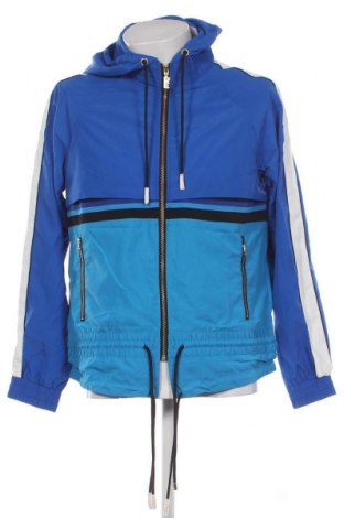 Férfi dzseki P.E Nation, Méret S, Szín Kék, Ár 29 909 Ft