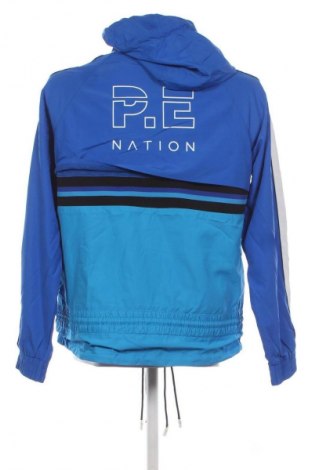 Férfi dzseki P.E Nation, Méret S, Szín Kék, Ár 29 909 Ft