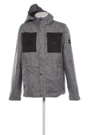 Geacă de bărbati PUMA, Mărime L, Culoare Multicolor, Preț 313,16 Lei