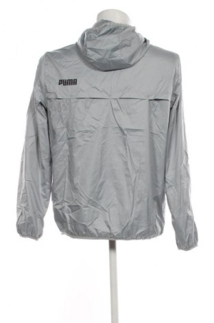 Geacă de bărbati PUMA, Mărime M, Culoare Gri, Preț 202,99 Lei
