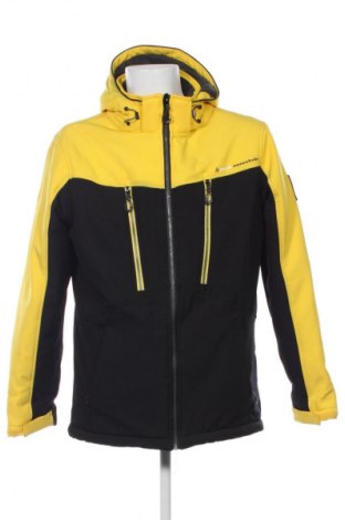 Herrenjacke Peak Performance, Größe XL, Farbe Mehrfarbig, Preis 67,99 €