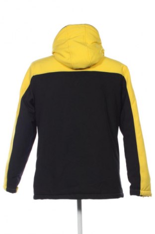 Herrenjacke Peak Performance, Größe XL, Farbe Mehrfarbig, Preis 67,99 €