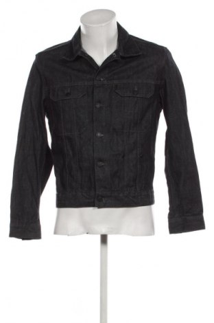 Herrenjacke Pepe Jeans, Größe M, Farbe Schwarz, Preis € 26,99