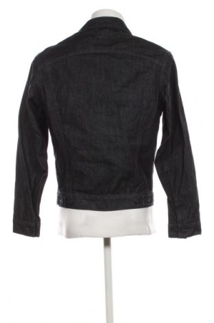 Herrenjacke Pepe Jeans, Größe M, Farbe Schwarz, Preis € 26,99