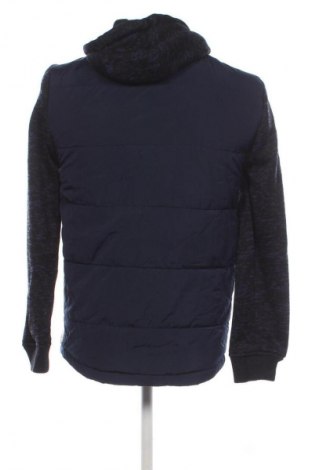 Herrenjacke Piping Hot, Größe S, Farbe Blau, Preis 10,99 €