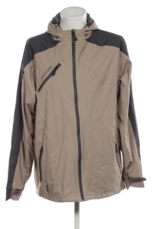 Męska kurtka Planam, Rozmiar 3XL, Kolor Beżowy, Cena 73,99 zł