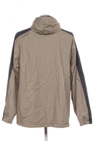 Męska kurtka Planam, Rozmiar 3XL, Kolor Beżowy, Cena 73,99 zł