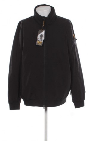 Pánská bunda  Pme Legend, Velikost 4XL, Barva Černá, Cena  3 349,00 Kč