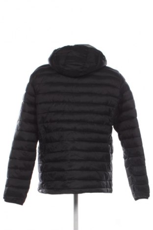 Herrenjacke Polarino, Größe XL, Farbe Schwarz, Preis 127,99 €