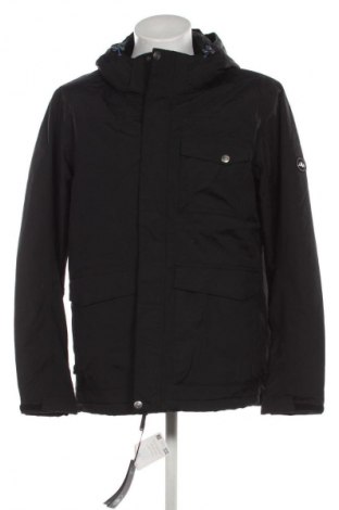 Geacă de bărbati Polarino, Mărime XL, Culoare Negru, Preț 744,99 Lei