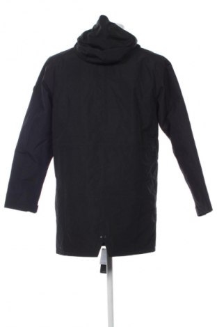 Мъжко яке Polarino, Размер L, Цвят Черен, Цена 239,99 лв.