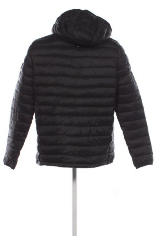 Męska kurtka Polarino, Rozmiar L, Kolor Czarny, Cena 404,99 zł