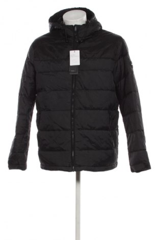 Geacă de bărbati Polarino, Mărime XL, Culoare Negru, Preț 744,99 Lei