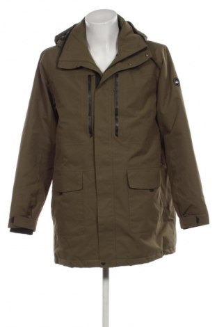 Pánská bunda  Polarino, Velikost XL, Barva Zelená, Cena  3 549,00 Kč