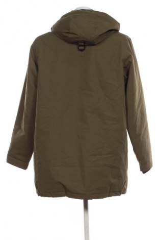 Pánská bunda  Polarino, Velikost XL, Barva Zelená, Cena  3 549,00 Kč