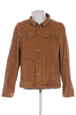 Męska kurtka Primark, Rozmiar XL, Kolor Brązowy, Cena 75,99 zł