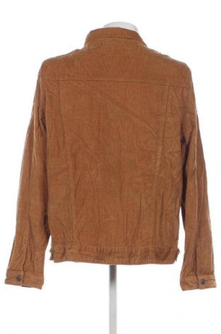 Męska kurtka Primark, Rozmiar XL, Kolor Brązowy, Cena 75,99 zł