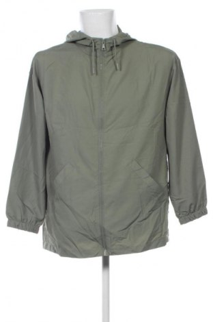 Pánska bunda  Primark, Veľkosť S, Farba Zelená, Cena  15,95 €