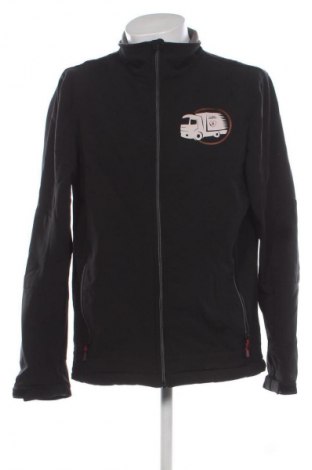 Pánska bunda  Printer, Veľkosť XL, Farba Čierna, Cena  15,95 €