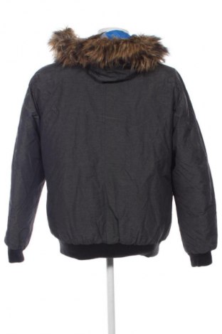 Herrenjacke Projek Raw, Größe M, Farbe Grau, Preis 40,99 €