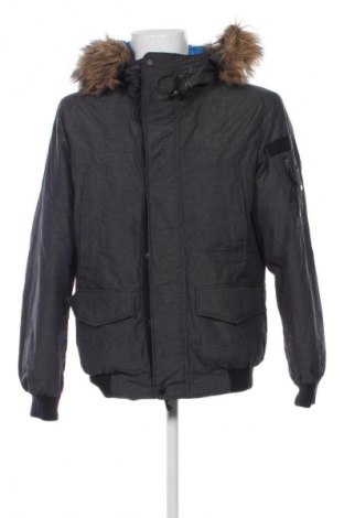 Herrenjacke Projek Raw, Größe M, Farbe Grau, Preis 40,99 €