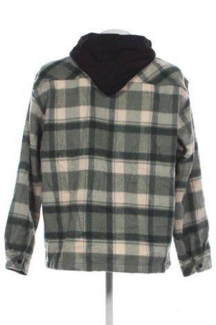 Męska kurtka Pull&Bear, Rozmiar XL, Kolor Kolorowy, Cena 92,99 zł