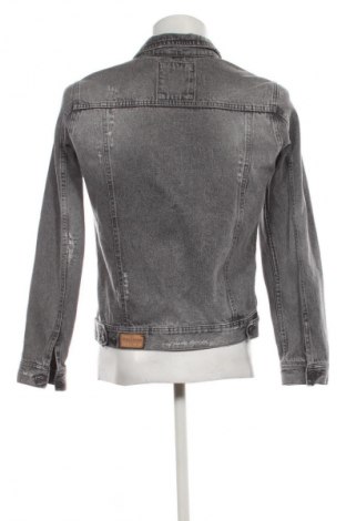 Pánska bunda  Pull&Bear, Veľkosť M, Farba Sivá, Cena  20,00 €