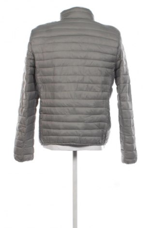 Męska kurtka Pull&Bear, Rozmiar XL, Kolor Zielony, Cena 171,99 zł