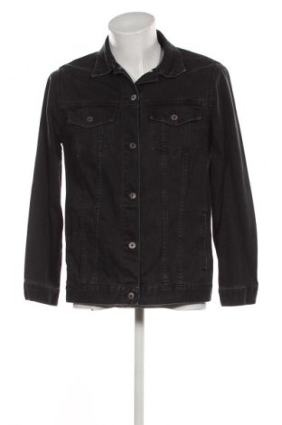 Pánská bunda  Pull&Bear, Velikost M, Barva Černá, Cena  319,00 Kč