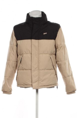 Herrenjacke Pull&Bear, Größe M, Farbe Mehrfarbig, Preis 24,99 €