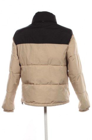 Herrenjacke Pull&Bear, Größe M, Farbe Mehrfarbig, Preis 24,99 €