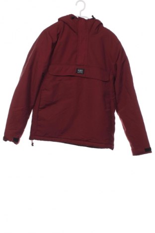 Férfi dzseki Pull&Bear, Méret S, Szín Piros, Ár 9 950 Ft