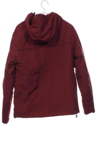 Férfi dzseki Pull&Bear, Méret S, Szín Piros, Ár 9 950 Ft