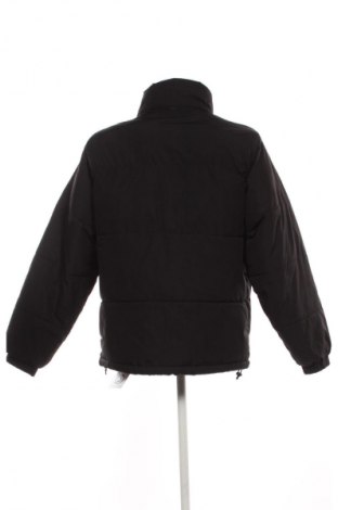 Geacă de bărbati Pull&Bear, Mărime L, Culoare Negru, Preț 106,99 Lei