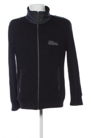 Herrenjacke Q/S by S.Oliver, Größe XL, Farbe Schwarz, Preis 43,99 €