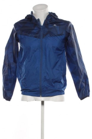 Мъжко яке Quechua, Размер S, Цвят Син, Цена 29,99 лв.