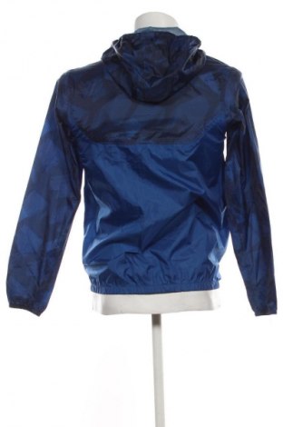 Мъжко яке Quechua, Размер S, Цвят Син, Цена 29,99 лв.