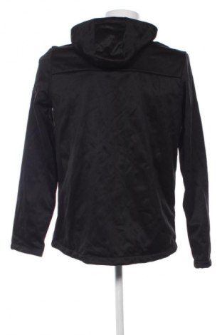 Pánska bunda  ROCKTRAIL, Veľkosť M, Farba Čierna, Cena  27,95 €