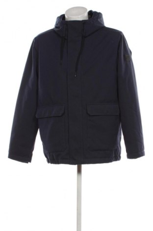 Geacă de bărbati Ragwear, Mărime L, Culoare Albastru, Preț 554,21 Lei