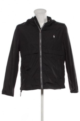 Férfi dzseki Polo Ralph Lauren, Méret L, Szín Fekete, Ár 73 299 Ft