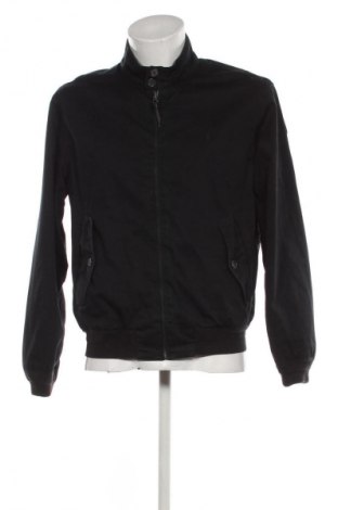 Herrenjacke Ralph Lauren, Größe M, Farbe Schwarz, Preis 102,99 €