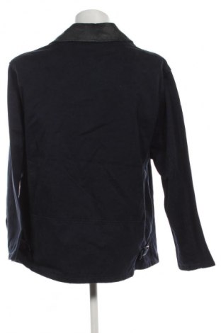 Geacă de bărbati Redskins, Mărime XL, Culoare Albastru, Preț 252,63 Lei