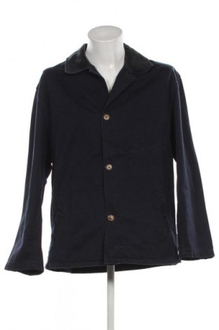 Geacă de bărbati Redskins, Mărime XL, Culoare Albastru, Preț 252,63 Lei