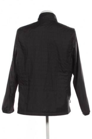 Ανδρικό μπουφάν Reebok, Μέγεθος XL, Χρώμα Μαύρο, Τιμή 49,10 €