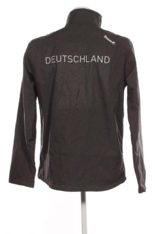 Herrenjacke Reece, Größe XL, Farbe Grau, Preis 12,99 €