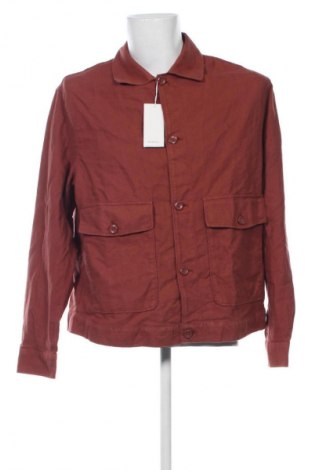 Pánska bunda  Reserved, Veľkosť XL, Farba Hnedá, Cena  27,95 €